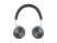 Беспроводные наушники Rombica mysound BH-13 Gray ANC, серый