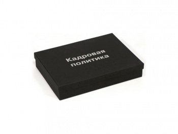 Набор «Кадровая политика»