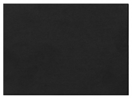 Набор «Партнер»: визитница, ручка шариковая, черный