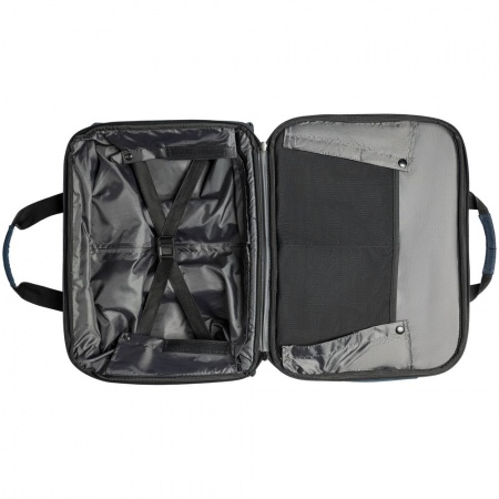 Мобильный офис GuardIT 2.0, синий