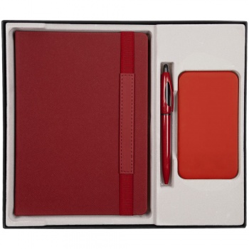 Набор Peel Energy, красный