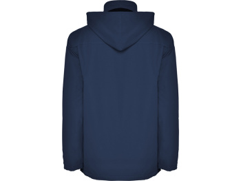 Парка утепленная "Europa" мужская, нэйви