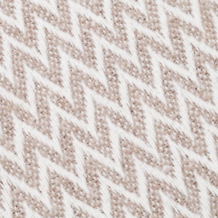 Плед «Валенсия», песочный