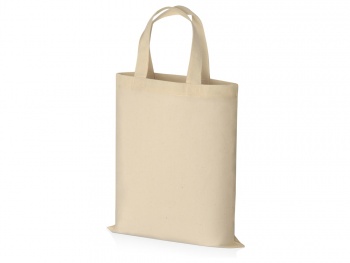 Сумка из хлопка «Petite 105», натуральный