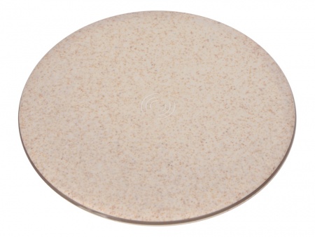 Беспроводное зарядное устройство "Wheatty", 5W