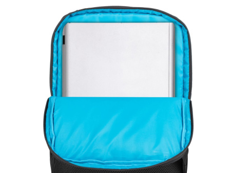 RIVACASE 8267 black рюкзак для ноутбука 17.3" / 6