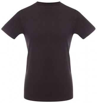 Футболка мужская T-bolka Stretch, черная