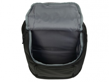 Рюкзак Leader для ноутбука 15.6", черный Рюкзак Leader для ноутбука 15.6", черный