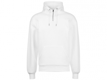 Худи «Hamburg», белый