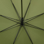 Зонт-трость Jolly Brolly, зеленый (хаки)