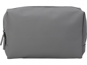 Косметичка из искусственной кожи "Sofit", серый