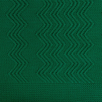 Плед Marea, зеленый