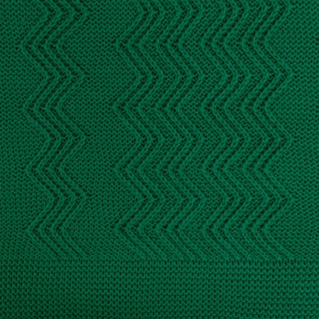 Плед Marea, зеленый