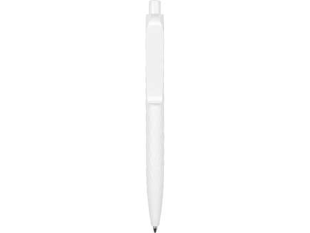 Ручка шариковая Prodir QS 01 PMP, белый
