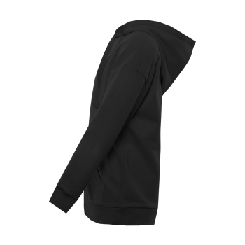 Худи детское STAN футер без начеса 260, 23J_Чёрный (20) (6 лет)