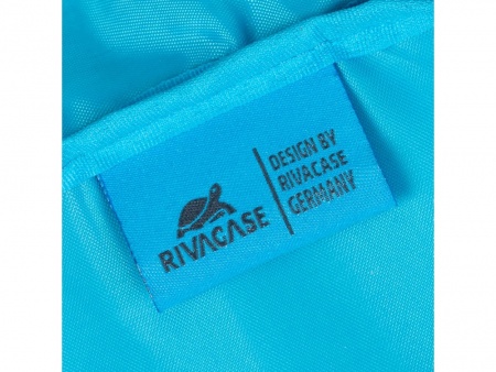 RIVACASE 8265 dark grey Laptop рюкзак для ноутбука 15.6" / 6