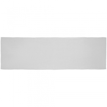 Дорожка сервировочная Fine Line, серая