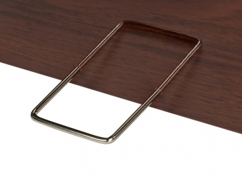 Плакетка для дарственной надписи "Гранада"