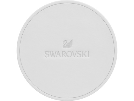 Шкатулка для часов. Swarovski