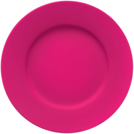 Чайная пара Best Morning, ярко-розовая (фуксия)