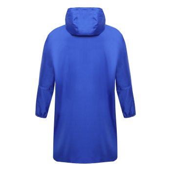 Дождевик анорак STAN с карманом, 61, Синий,  (16/1)  (54-56/XXL/3XL)