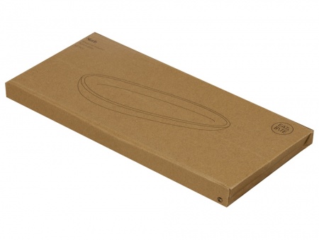 Блюдо из акации "Norb" (Р)