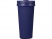 Термокружка Grant, 473мл, темно-синий