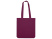 Сумка из плотного хлопка «Carryme 220», винный 222C NEW