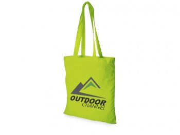 Сумка Peru, лайм