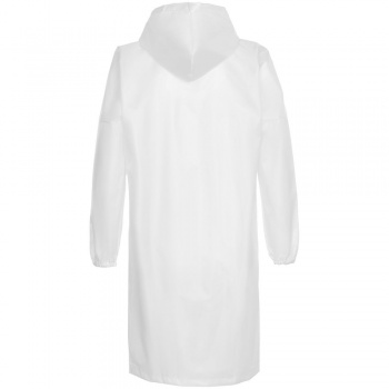 Дождевик унисекс Rainman Strong, белый