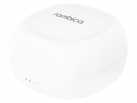Наушники Rombica mysound Urban, белый
