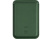 Магнитный картхолдер "Cairo", темно-зеленый