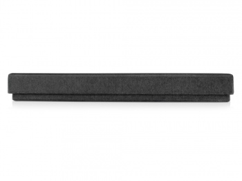 Подарочная коробка для ручек "Эврэ", черный (Р)