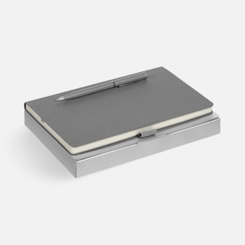 Набор Lungo, серый