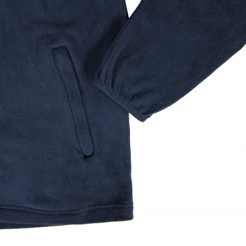 Толстовка мужская "ESTONIA", тёмно-синий, L, 100% полиэстер, 280 г/м2