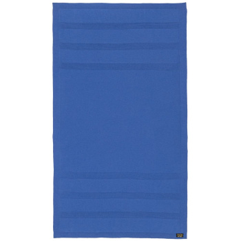 Плед-Палантин Territ, голубой