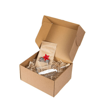 Набор авторский Вишневый бренди