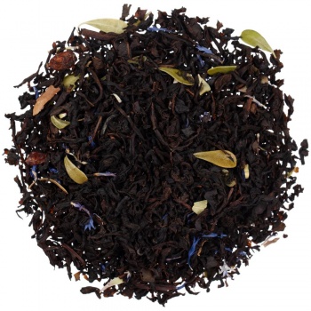 Набор Quality Time, грильяж с черемухой