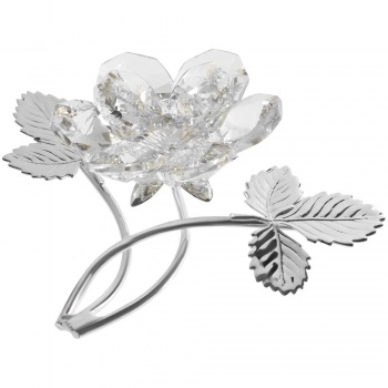 Декоративное изделие «Роза»