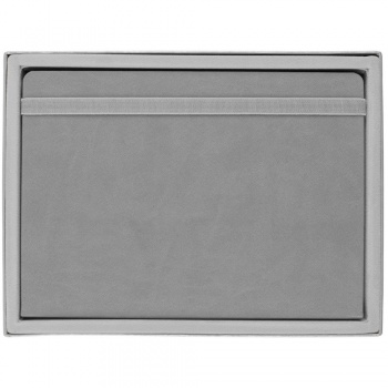 Набор «Проверено временем», серый