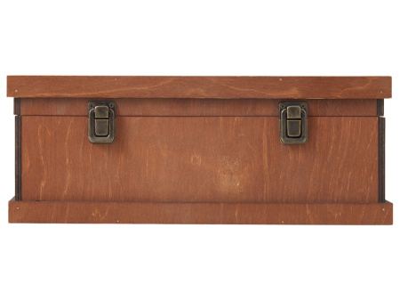 Коробка для подарочный набор для вина «Cotes de Toul»