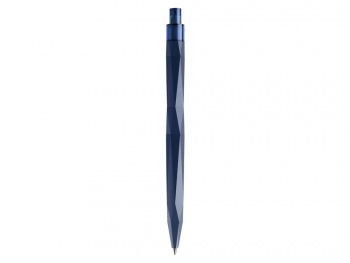 Ручка шариковая Prodir QS 20 PMT, синий