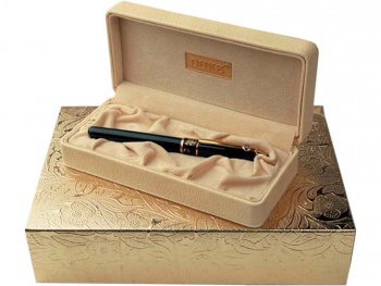 Ручка-роллер Duke «Imperator» в футляре