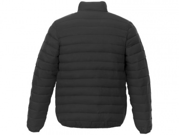 Мужская утепленная куртка Athenas, черный