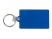 Брелок, синий