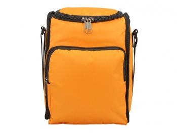 Сумка-холодильник "Edd", оражевый (Р)