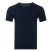 Футболка мужская STAN хлопок/эластан 180, 37, Тёмно-синий,  (46)  (56/XXXL)