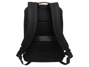 Рюкзак TORBER VECTOR с отделением для ноутбука 15,6", черный, нейлон, 42 х 30 x 13 см Рюкзак TORBER VECTOR с отделением для ноутбука 15,6", черный, нейлон, 42 х 30 x 13 см
