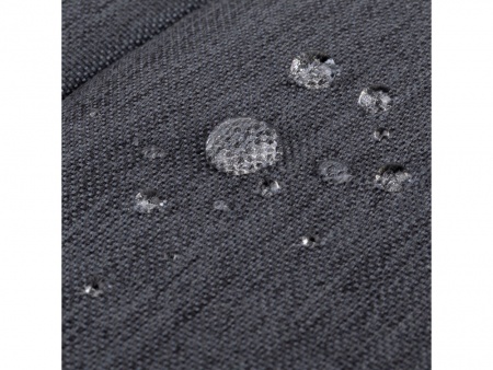 RESTO 5514 grey Изотермическая сумка-холодильник, 14 л, /6