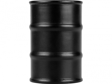 Антистресс «Баррель», черный (Р)